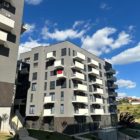 Airstay Prishtinë Exterior photo