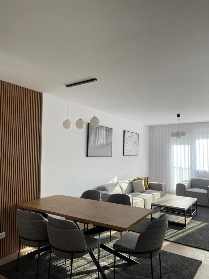 Airstay Prishtinë Exterior photo