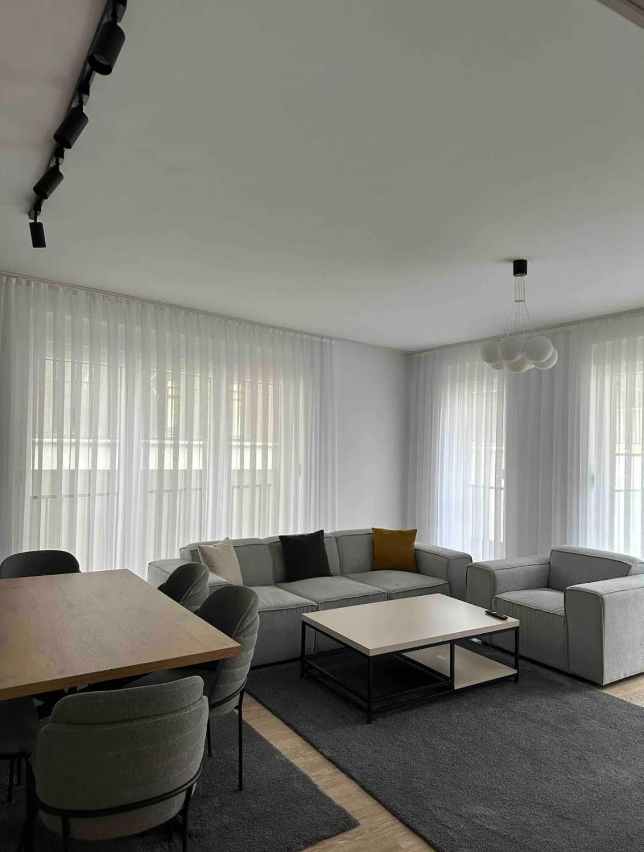 Airstay Prishtinë Room photo