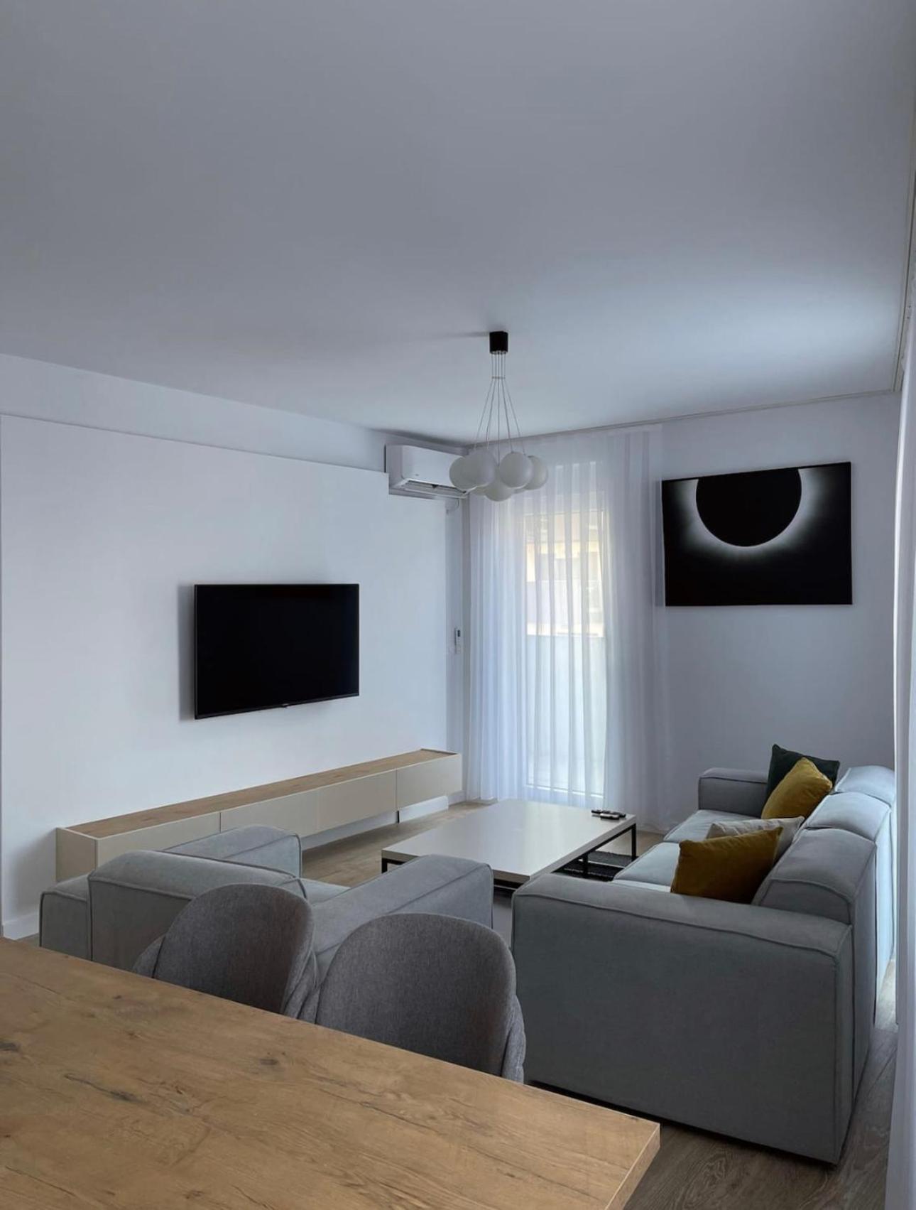 Airstay Prishtinë Room photo