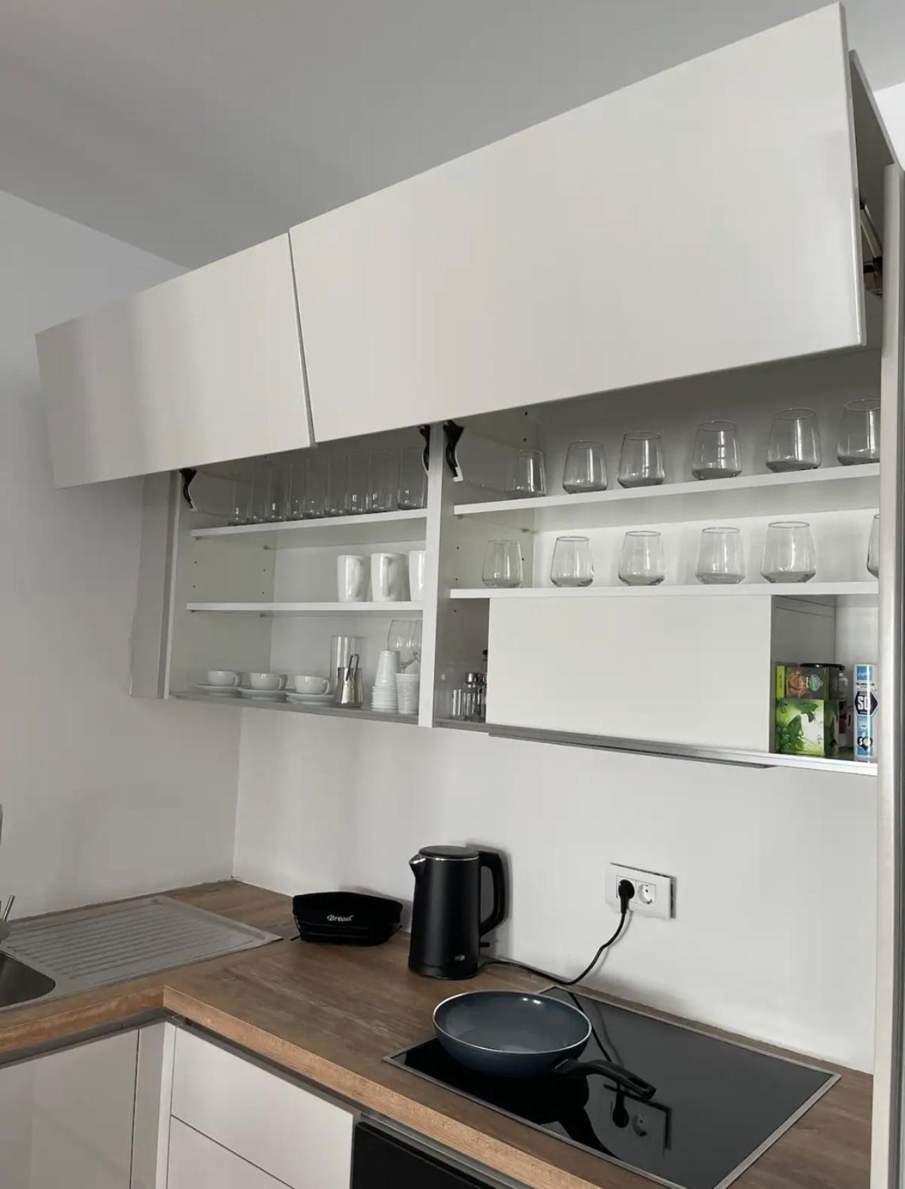 Airstay Prishtinë Room photo