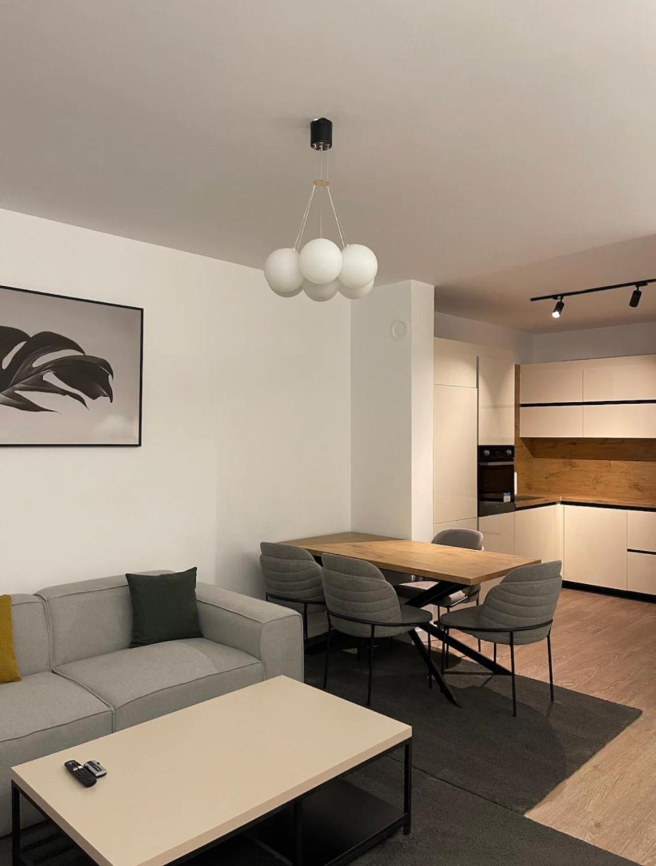 Airstay Prishtinë Room photo