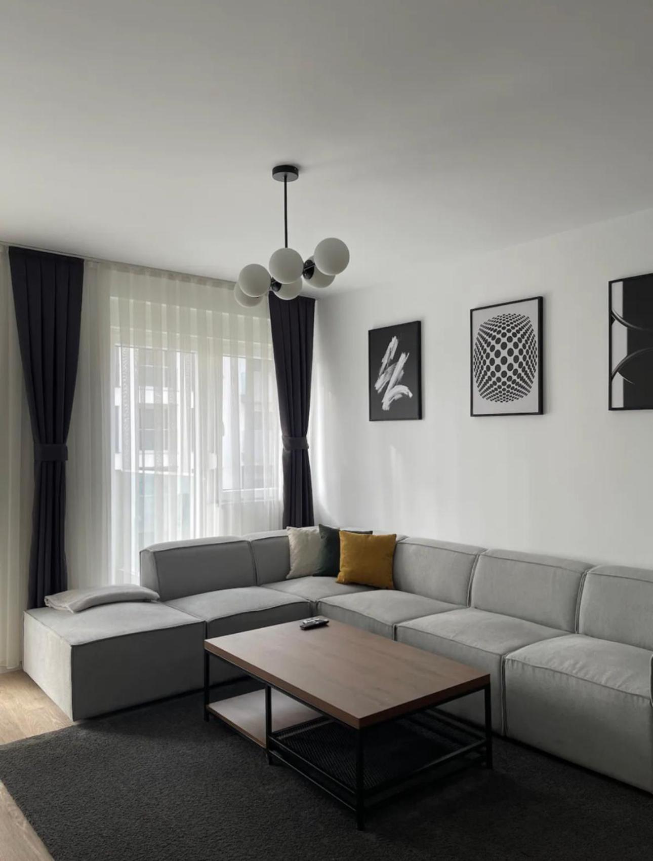Airstay Prishtinë Room photo