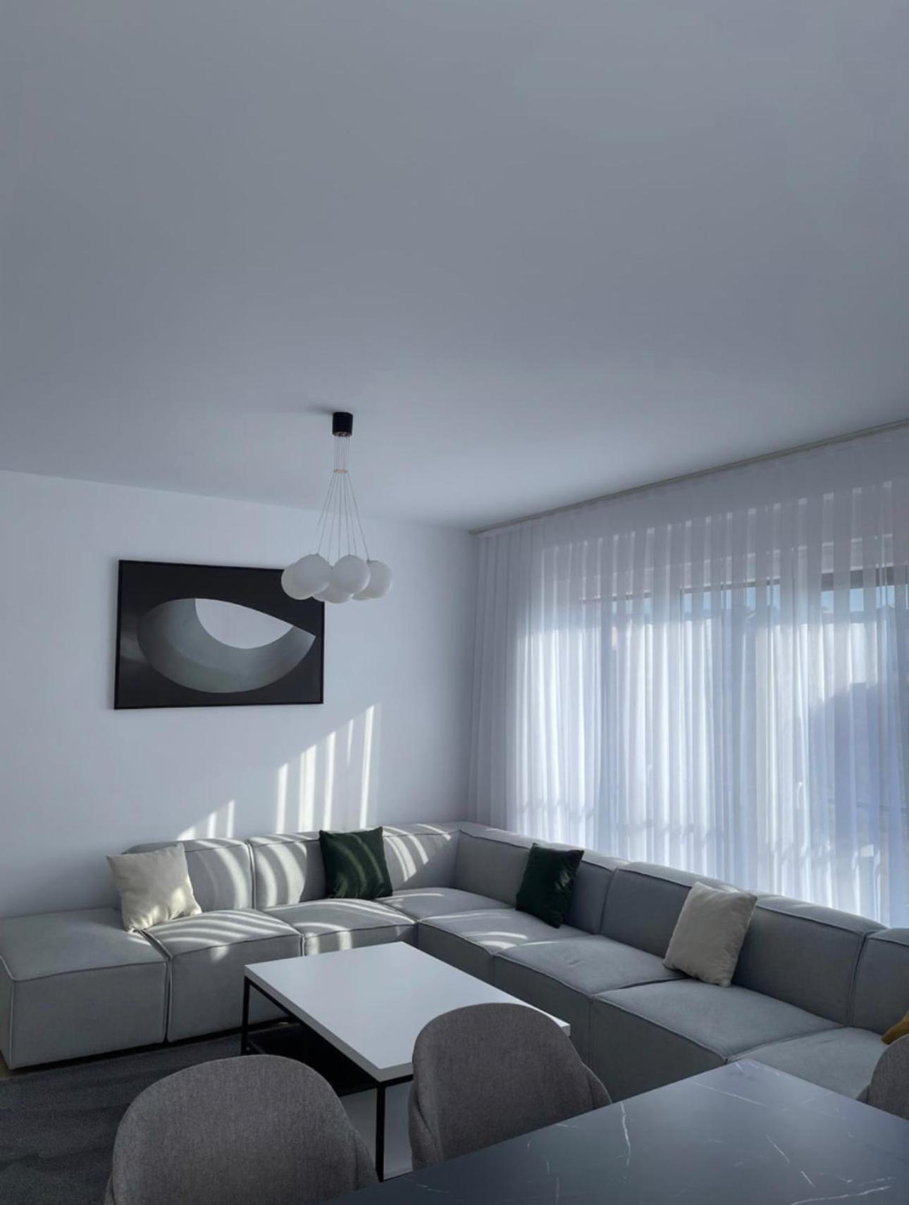 Airstay Prishtinë Room photo