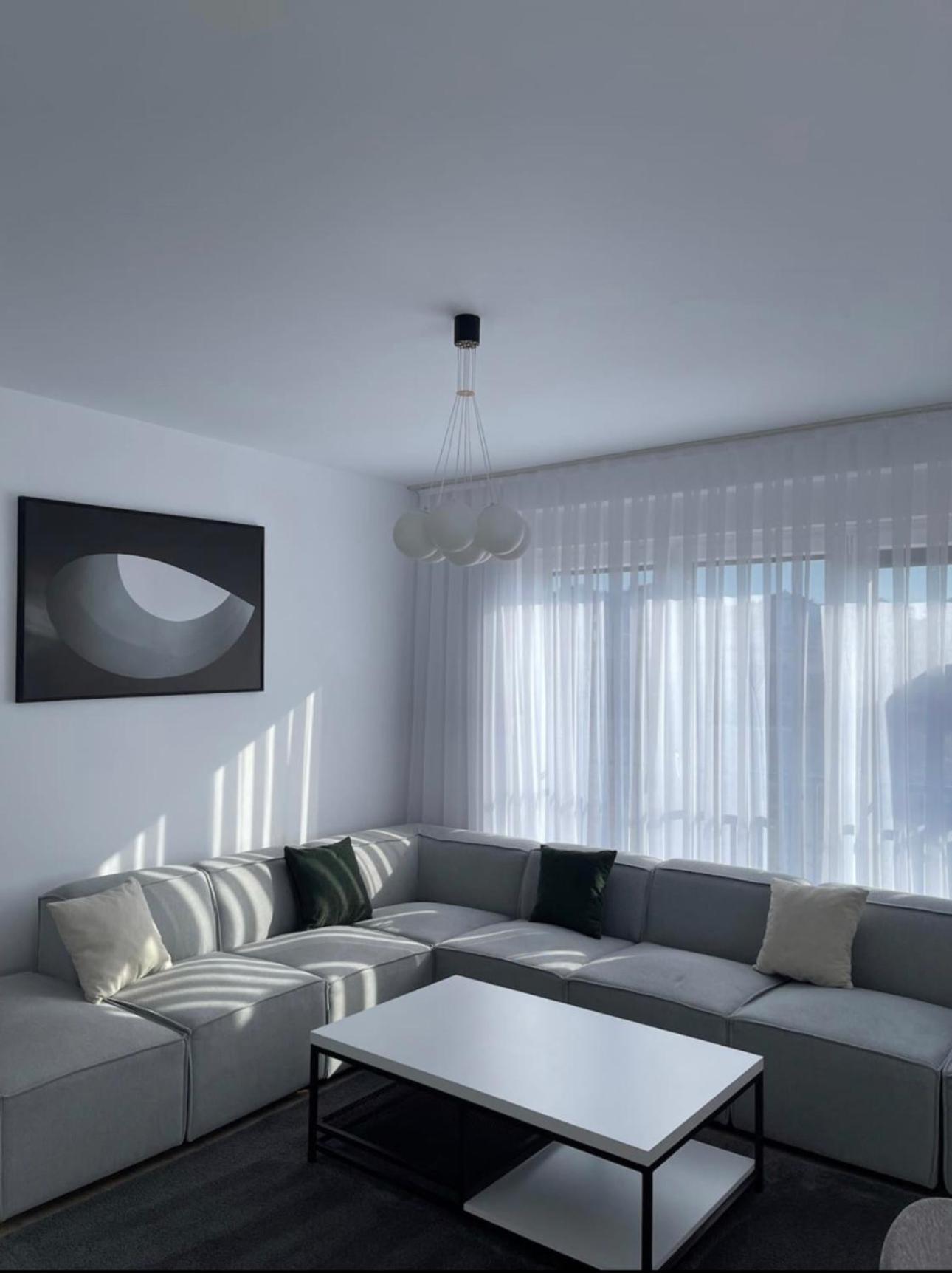 Airstay Prishtinë Room photo