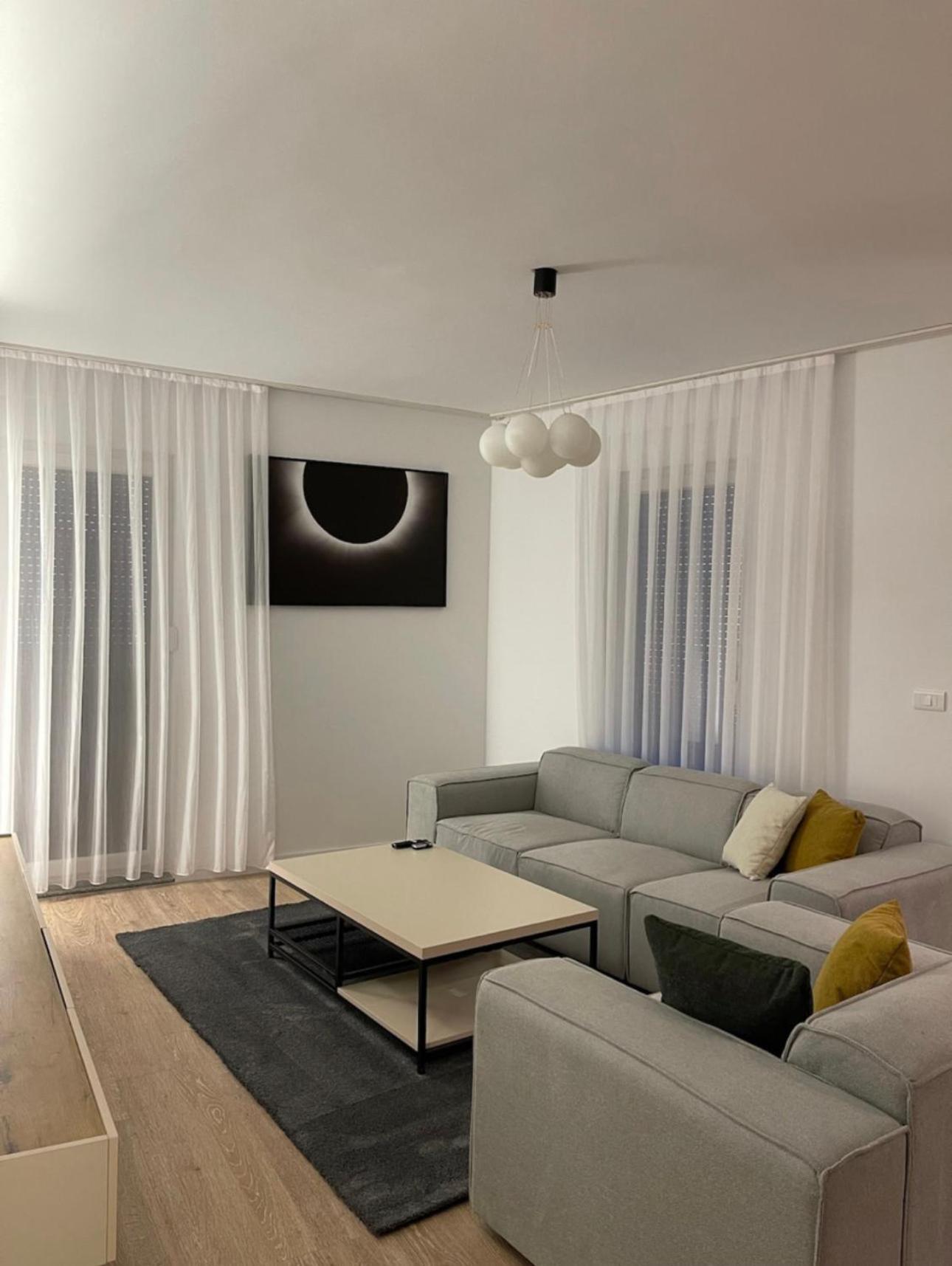 Airstay Prishtinë Room photo