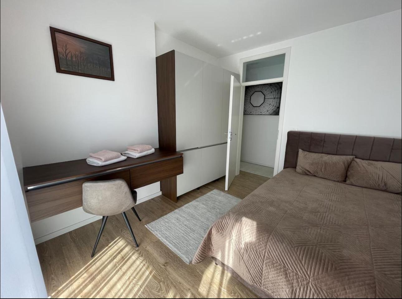 Airstay Prishtinë Room photo